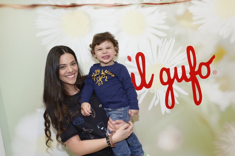 Il Gufo:From Italy to Lebanon: a luxury kids haven